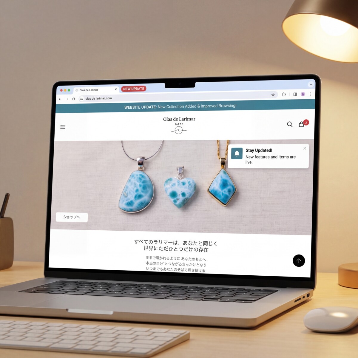 Social media overhaul